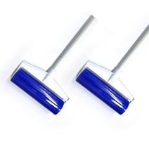 NO 리필 반영구 롤크리너 1+1 / 테이프크리너 돌돌이