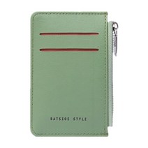 마이너컴퍼니 BATSIOE 카드 지갑