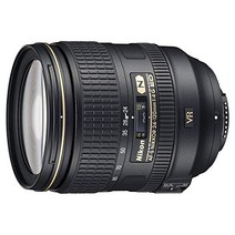 Nikon 표준 줌 렌즈 AF-S NIKKOR 24-120mm f4G ED VR 풀 사이즈 대응