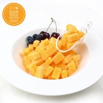 애플망고 젤리 280g, 1팩