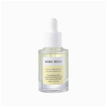 모어벨라 살구 화이트닝 레시피 앰플, 5개, 30ml
