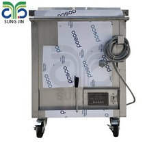 성진하이쿨 건식 국보온카 6종, 6.도어형 건식 국보온카110L(700X700X850)