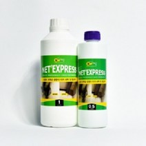 스칼프 수입 곰팡이 방지제 제거제 500ml, 1개