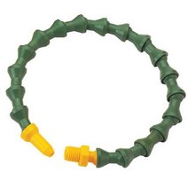 맘모스- 절삭유 자바라호스/PT 1/4x400/절삭유 공급, 럭키몰 본상품선택