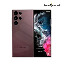 갤럭시S22플러스 S22울트라 새상품 전시폰 공기계 자급제 3사호환 행복폰, 랜덤