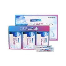 보령 뷰티콜라겐 40대 남성 학생 직장인 여성 50대 키즈 중장년 부모님 여자 별의별굿즈