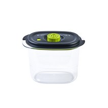 [푸드세이버] 진공 밀폐용기 컨테이너 8컵(1.8L) FSBX8C071(8Cup), 상품명:FSBX8C071(8Cup), 상세 설명 참조