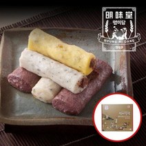 명미당 명미당 수능찰떡 5종혼합대 45g*20개, 단일옵션