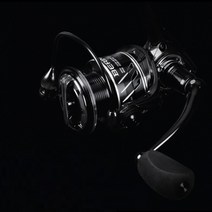 NS 엔에스 베링 스피닝릴 인쇼어 락피쉬 에깅 팁런릴 1000M, 3000HGM