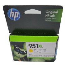 HP OfficeJet Pro 8620e 정품잉크 대용량 노랑 1500매 (CN048AA), 1개