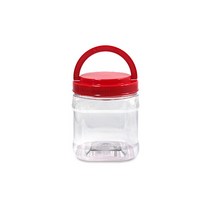 투명 페트병 PET병 담금주병 젓갈병 다용도용기 1.5L