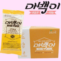 곤약볶음 곤약씨리얼 마백이 20g 30봉