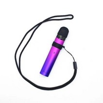 열화상드론 DJI DJI드론 매빅3Relx pro silicone ring with lanyard (w/ or w/o cap), 01 Ring w lanyard