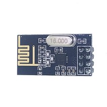 아두이노 NRF24L01 무선 트랜시버 모듈, 단품