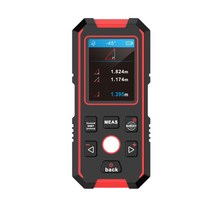 휴대용 금속 탐지기 금 은 동전 골동품 가격 보안 용품 방수 벽면 속 수중 멀티 전선NOYAFA NF-518 금속 탐지기 백라이트 AC 목재 파인더 케이블 와이어 깊이 21, 협력사, NF-518S