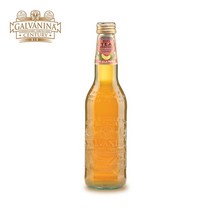 보라티알 [보라티알] 갈바니나 유기농 복숭아티 355ml x6개, 상세 설명 참조