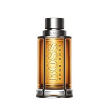휴고보스 보스 더 센트 오 드 토일렛, 100ml, 4개