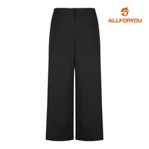 [올포유] [올포유] 여성 밴딩 와이드 팬츠 ALPTK5426-199_G