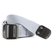 아크테릭스 ARCTERYX 컨베이어 벨트 32MM AEMFUX5577/LUE CONVEYOR BELT 250641, M, Free