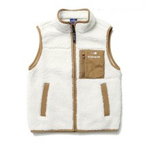 아이더 M 아이더조끼 LQC JMU21651W6 GRID 그리드 UNI 키즈 플리스 베스트