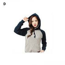 일음쇼핑^*n특양면 라그랑 후드 3XL PT611 캐주얼티 여자 나그랑 긴팔 여성 단체 남자 기본일음medi*^