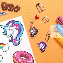 투명_0.15mm_슈링클_마술종이 3B3E 플러스컴, 상세페이지 참조