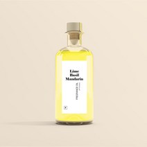 라임 바질 만다린 프래그런스 오일(Jo Malone Type), 100ml