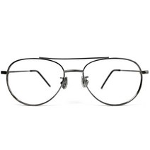 엉클스 투브릿지 보잉 베타 티타늄 오버사이즈 클래식 안경테