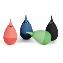 VSGO Imp Air Blower V-B01E 용품-청소용품, Orange, Orange, 1개