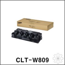 hR추천n9Y8018_삼성정품 정품폐토너통 CLT-W809 CLX-9201NA 100K CLX-9306NA_T2Kd8226, 단일옵션