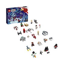 레고 LEGO 스타워즈 2020 어드벤트 캘린더 75279 키트 식 이 포함된 재미있는 스타워즈: 스카이워커 사가 게임에서 캐릭터 잠금 해제 코드(311개)