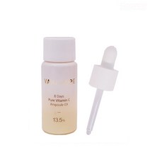 에잇 데이즈 퓨어 비타민C 앰플 플러스 15g, 상세페이지 참조, 상세페이지 참조, 상세페이지 참조