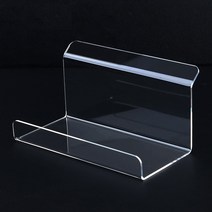 핸드백진열장 백화점진열대 아크릴집기 행사매대 매장 디피용 다이 전시대, 1개