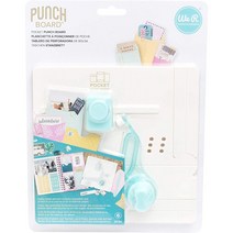 Multicolor WR Pocket Maker Punch Board, 1