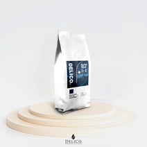 딜리코 전문가 로스팅 블렌딩 원두커피 500g, 2.블렌드NO.10 다크