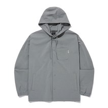 [국내매장판] 스노우피크 남성 루트 썬그립 바람막이 Light Khaki S23MURWB22LK