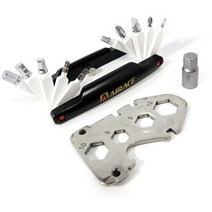 에어에이스 TT-19 멀티 자전거 공구 툴