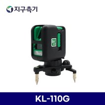 KOISS 라인 그린레이저레벨기 KL-110G/코이스 KL-110G 레이저수평기