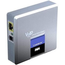 Generic Linksys Spa-3000 Voip Fxs Fxo Pstn 락 해제 전화기 아날로그 어댑터