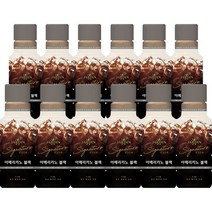 쟈뎅 시그니처 아메리카노 블랙 1.1L x 12pet 커피