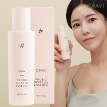 샤비 프로바이오 리플레쉬 에센스 50ml/ 락토바실러스 프로바이오틱스 유산균 에센스, 1개