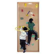 어린이 실내 암벽타기 늑목 홀드 프레임 세트 병원휴게실 대형놀이기구 키즈카페 생일선물