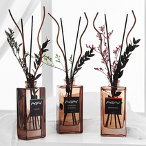 폴앤폴 인테리어 실내방향제 디퓨저 150ml, 09.오크우드 인 템플