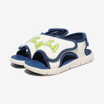 [FILA] 키즈 필라이트 유니 샌들 (3SM01923E_400)