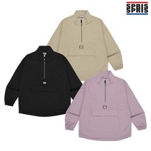 루시앙 루시앙 여성 아노락 점퍼 3종 택1