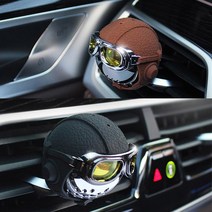 렉스턴방향제 차량용디퓨저 렉서스더뉴ct디퓨져 구형A6디퓨저 벤츠 bmw 아우디 포르쉐 제네시스 마세라티 미니 벤츠, 블랙본체+블루밍피오니 1세트