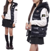 노벨라 [몽클레어]22FW 조끼 MONTREUIL_1A00101_68950_742_22F