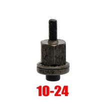 hand rivet nut gun insert threade headnuts simple 설치 수동 riveter rivnut tool sa e Imperial british us, 10-24