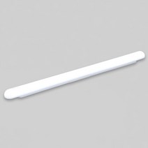 천지몰 LED PL 등기구 50W 일자 주광색 번개표, 1개, 상품명참조