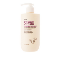 바디버든프로젝트 창포 탈모샴푸, 500ml, 1개